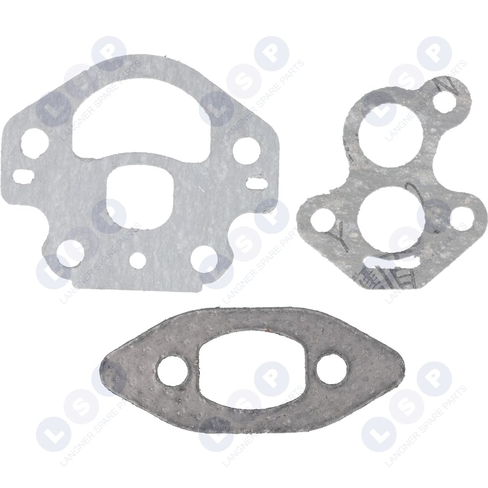 Tesnenia Súprava tesnení Husqvarna 235 236 240